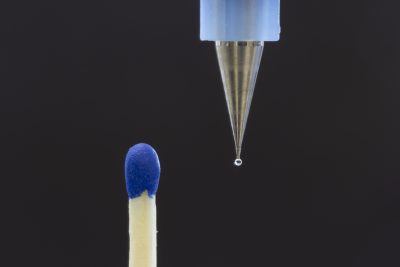 microdispensing-dot-dispensing preeflow viscotec eco-pen